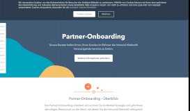 
							         HubSpot-Partnerprogramm – Agentur-Onboarding								  
							    