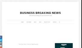 
							         Hugo boss portal – Business Breaking News								  
							    