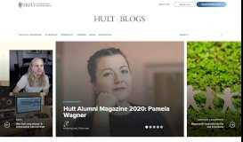 
							         Hult Blog | Hult International Business School								  
							    