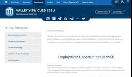 
							         Human Resources / Employment Procedures								  
							    
