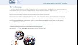 
							         Human Resources - NFCU Careers - Jobs in Merrifield, VA								  
							    