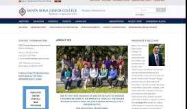 
							         Human Resources | Santa Rosa Junior College								  
							    