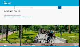 
							         Human Resources - TU Delft								  
							    