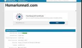 
							         Humariunnati / Wholesale Stockists (WSS) Self-Service Portal								  
							    
