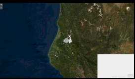 
							         Humboldt County Web GIS								  
							    