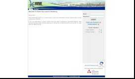 
							         Hume City Council E-Tendering - TenderLink								  
							    