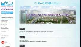 
							         Hung Shui Kiu (HSK) New Development Area (NDA) | Access to the ...								  
							    