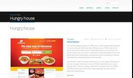 
							         Hungry house - Twocompo								  
							    