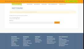 
							         Hunt Group Call Busy Web Portal Updates - Momentum Telecom								  
							    