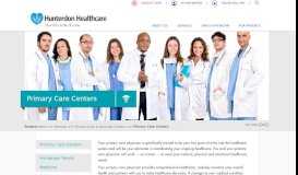 
							         Hunterdon Internal Medicine Associates - Hunterdon Healthcare								  
							    