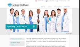 
							         Hunterdon Pediatric Associates - Hunterdon Healthcare								  
							    