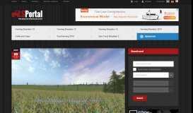 
							         Huvenhoops Integrale 2017 - FS17 Mod | Mod for Farming ... - LS Portal								  
							    