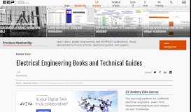 
							         HVAC Guides - Electrical Engineering Portal								  
							    