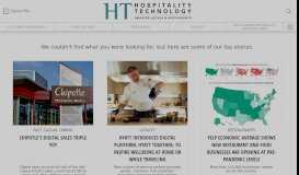 
							         Hyatt Regency Greenville Sees Online Guest-Services Portal Traffic ...								  
							    