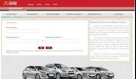 
							         Hyundai Assurance Renewal Portal - Aditya Birla Insurance Brokers								  
							    