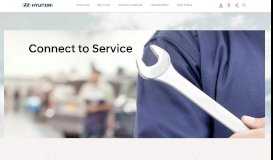 
							         Hyundai Customer care - Hyundai Motor India								  
							    