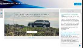 
							         Hyundai/Kia Dealer Access								  
							    