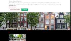 
							         I amsterdam - Your guide to visit, enjoy, live, work & invest in ...								  
							    