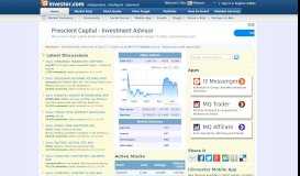 
							         I3investor - Stock Investment Portal								  
							    