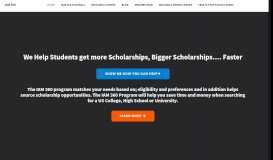 
							         IAM 360: Study in the USA - Explore Sports Scholarships in America								  
							    