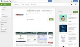 
							         IASEXAMPORTAL - UPSC PORTAL – Apps bei Google Play								  
							    