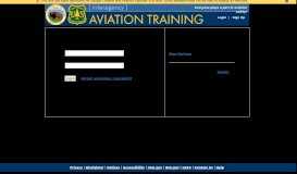 
							         IAT: Interagency Aviation Training | Logon								  
							    