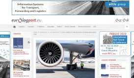 
							         IATA, Aeroflot and Russian VTB Bank implement CASS | Euro logistics ...								  
							    