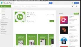 
							         IBAKATV - Apps on Google Play								  
							    