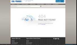 
							         IBM Software Exclusives - Ingram Micro								  
							    