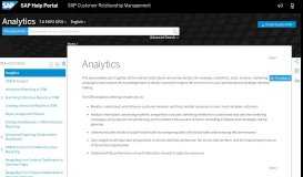 
							         IC Event Log BDC Work Item - SAP Help Portal								  
							    