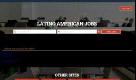 
							         ICHS Medical Eligibility Specialist in Seattle ... - Latino American Jobs								  
							    