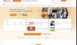 
							         ICICI Bank: Personal Banking, Online Banking Services								  
							    
