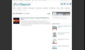 
							         ICICI Bank - PSoftSearch								  
							    