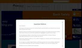 
							         ICICI Bank UK - Personal, Business and Corporate Banking								  
							    
