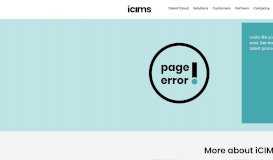 
							         iCIMS Career Portal Checklist - Infographic – iCIMS								  
							    