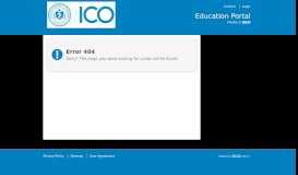 
							         ICO Student Portal | Rapid Review #1- Uvea/Episclera/Sclera | Dr ...								  
							    