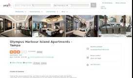 
							         Icon Harbour Island Apartments - Tampa - 42 Photos - Apartments ...								  
							    