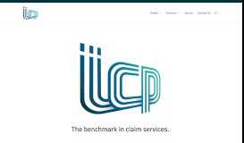 
							         ICP - Investor Claim Partner Pty Ltd								  
							    