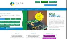 
							         iCPAR - Institute of Certified Public Accountants Rwanda								  
							    