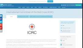 
							         ICRC Jobs - ICRC Careers - International Committee of the Red Cross ...								  
							    