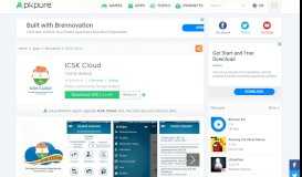 
							         ICSK Cloud for Android - APK Download - APKPure.com								  
							    