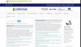 
							         ICTFinancials.nl - Zoeken naar informatie over zoeken								  
							    