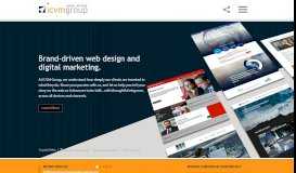 
							         ICVM Group | Website Design for Law Firms, Businesses and Non ...								  
							    