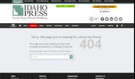 
							         Idaho Urologic Institute opens in Nampa | Local News | idahopress.com								  
							    