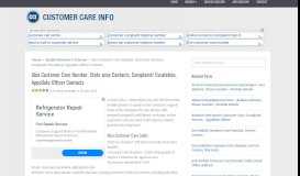 
							         Idea Customer Care Number, State wise Contacts, Complaint ...								  
							    