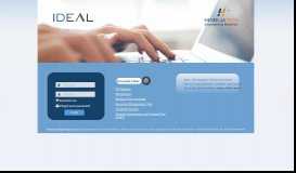 
							         iDeal - Integrated Hinduja Tech Enterprise Portal								  
							    