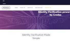 
							         Identity Verification Real-Time Facial Recognition Software by ...								  
							    