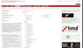 
							         IDL CPM Suite - Rechnungswesen-Portal								  
							    