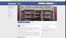 
							         IDOL University of Mumbai Public Group | Facebook								  
							    