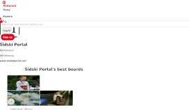 
							         Šidski Portal (sidskiportal) on Pinterest								  
							    